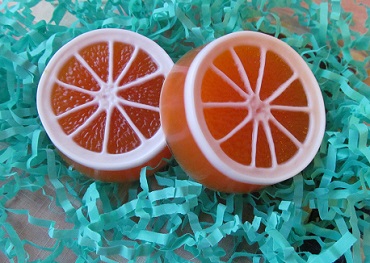 Мыло апельсин. Рецепт мыла ручной работы в домашних условиях